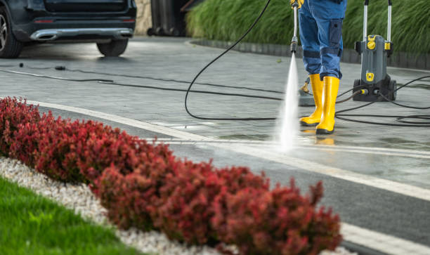 Trusted Grover, WY Pressure washing Experts